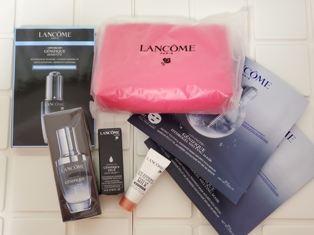 抜き取りなし】ランコム LANCOME 買い大人気 | www.daedal.uk