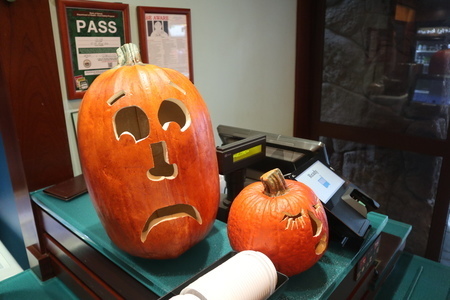 アウラニディズニーのハロウィン 旅猿ロケ地巡り 旅猿69